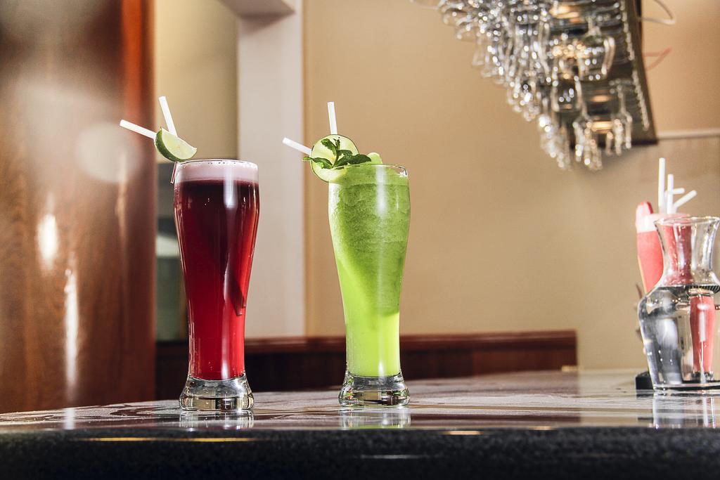 קוסקו Chaski Hotel מראה חיצוני תמונה